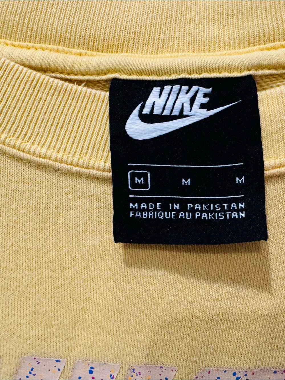Nike Icon Clash Tee - Picture 7 of 9